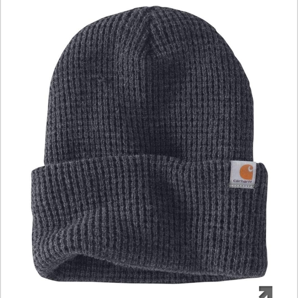 Carhartt Accessories - Carhartt Woodside Beanie Hat.